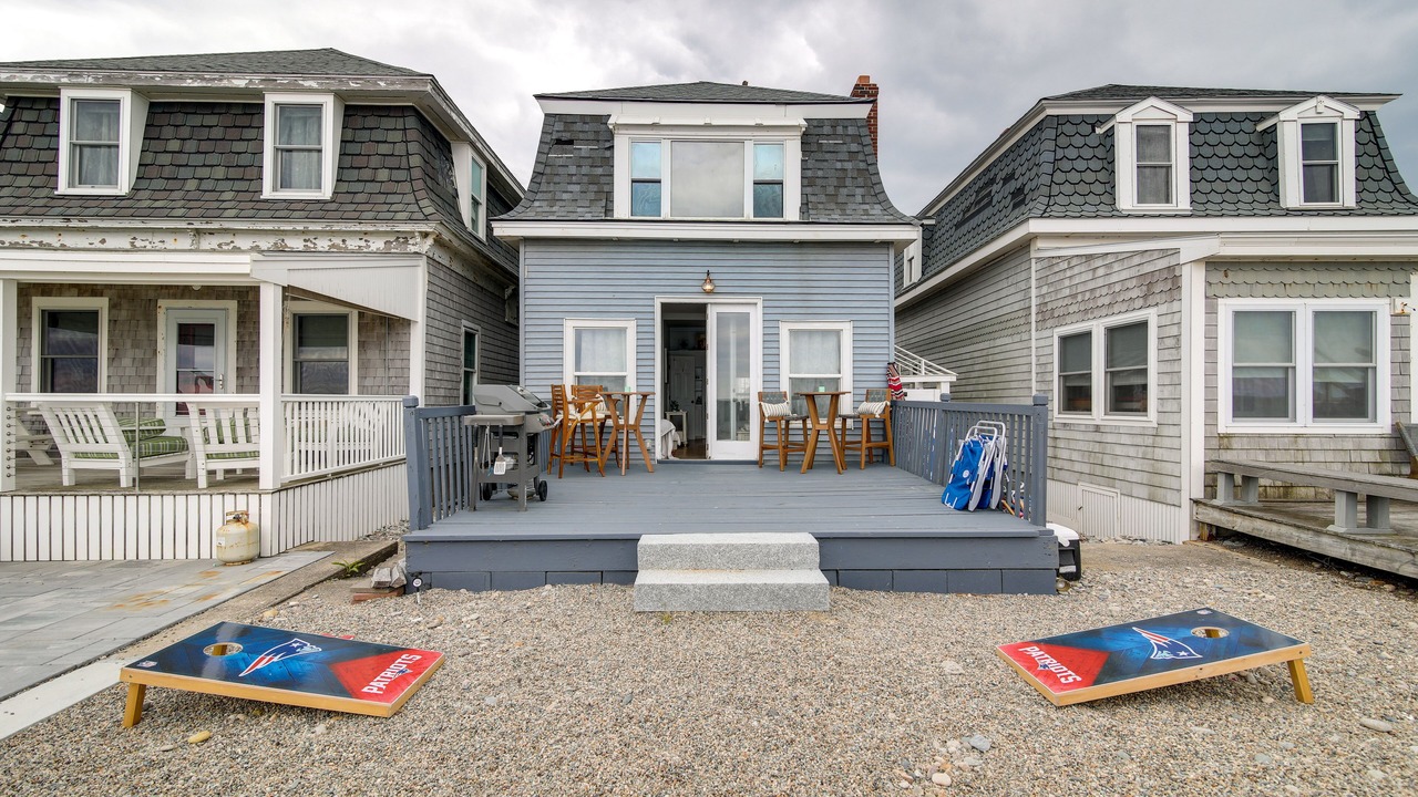 Photo of Outdoor in Brant Rock