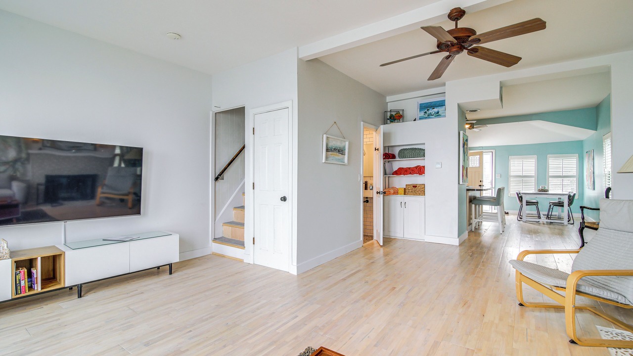 Photo of Bedroom in Brant Rock