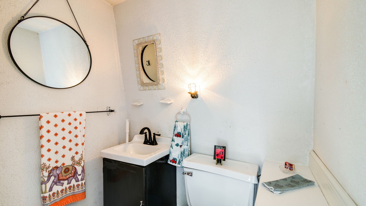 Photo of Bathroom in Brant Rock