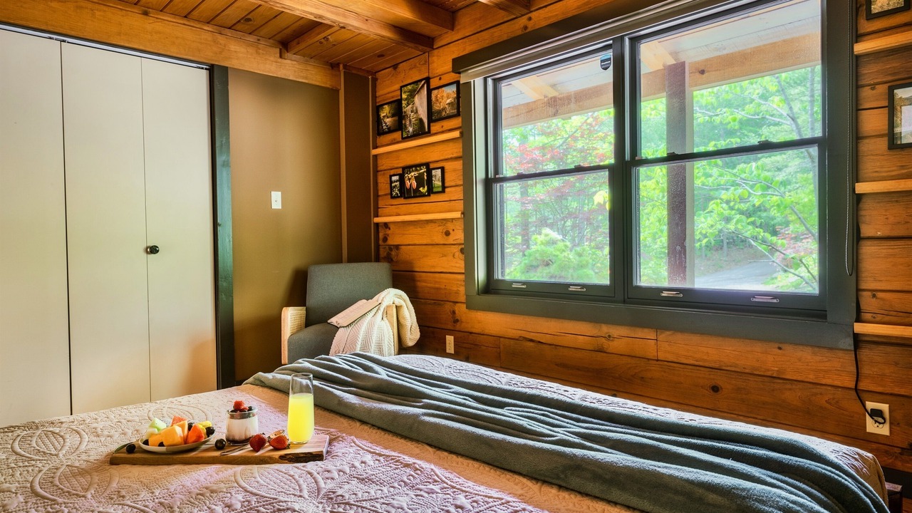 Photo of Outdoor in Townsend