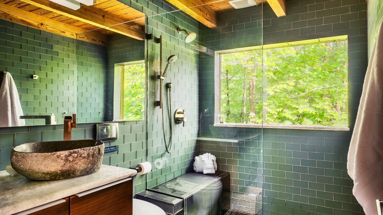 Photo of Bathroom in Townsend