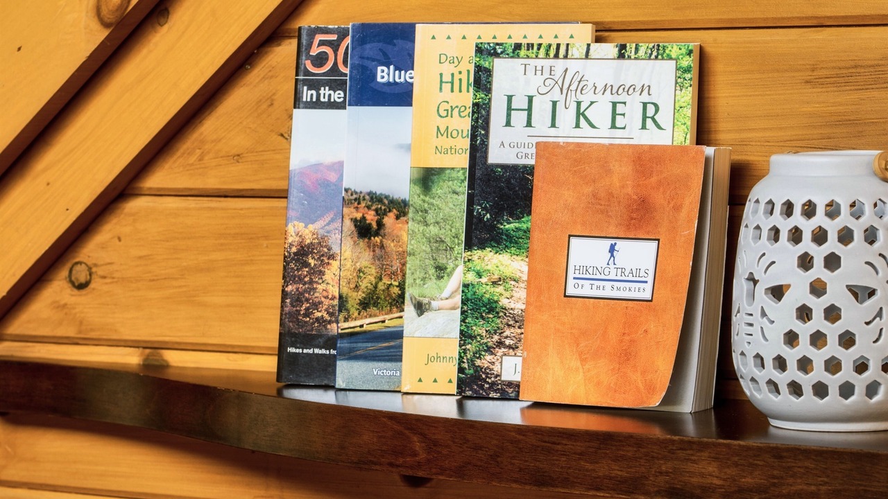 Photo of Outdoor in Townsend