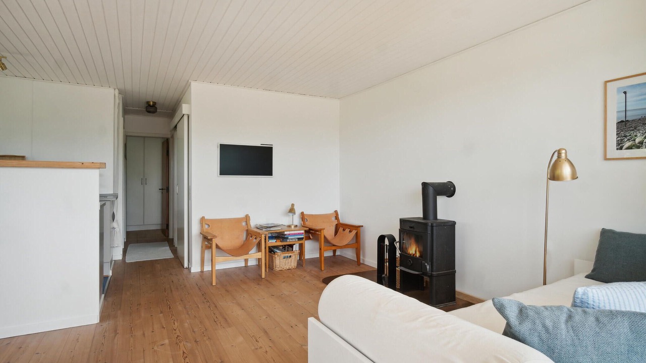 Photo of Bedroom in Samsø