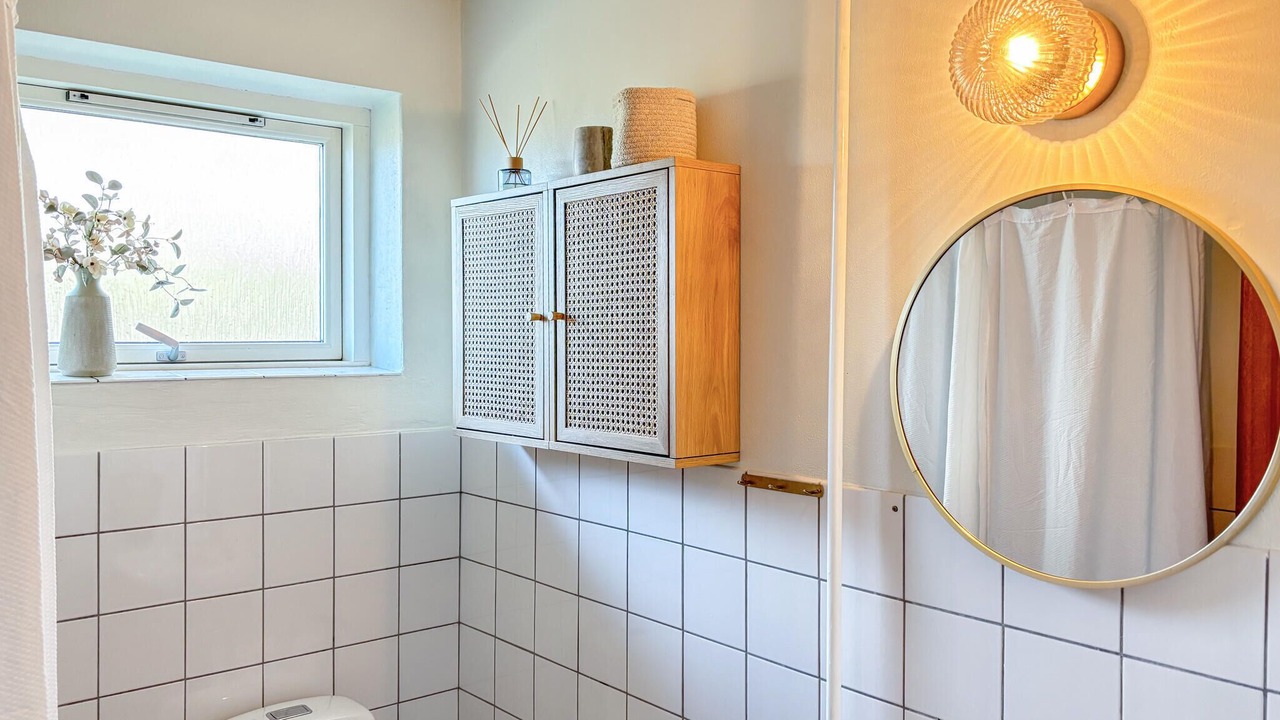 Photo of Bathroom in Samsø