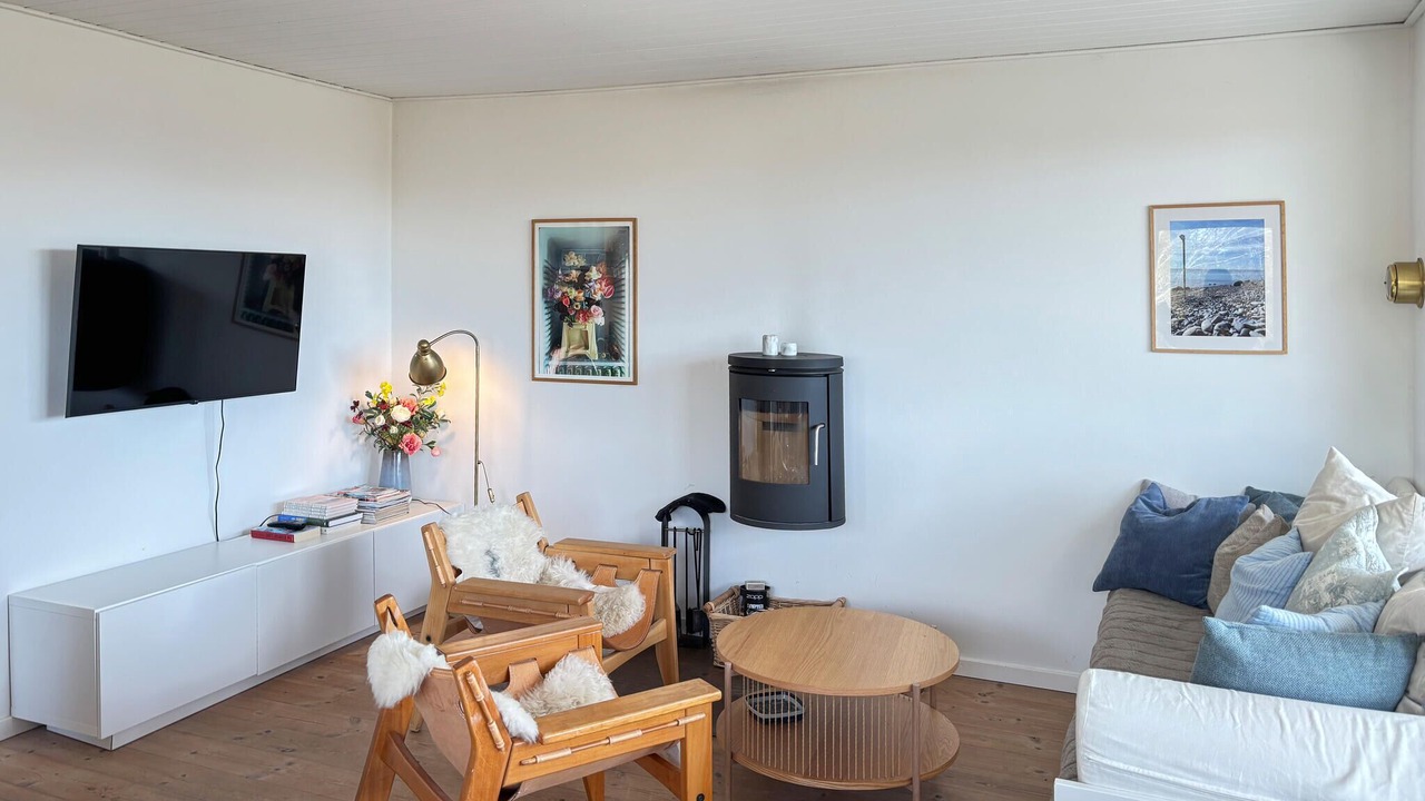 Photo of Bedroom in Samsø