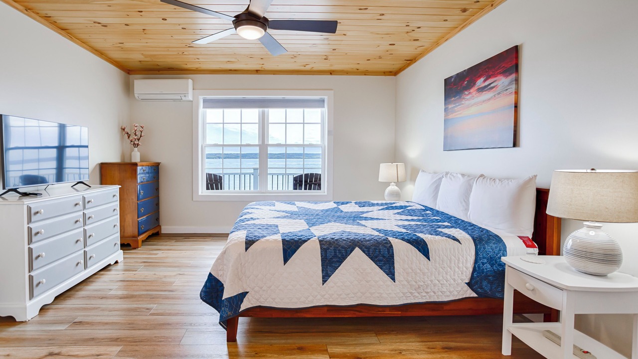 Photo of Bedroom in Town of Varick