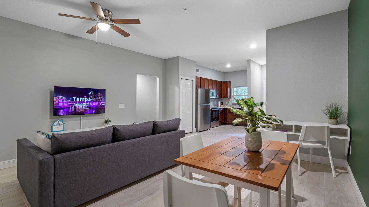 Photo of Livingroom in Tampa