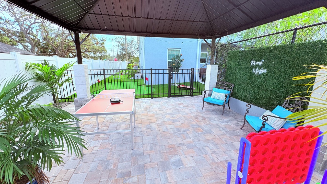 Photo of Outdoor in Tampa