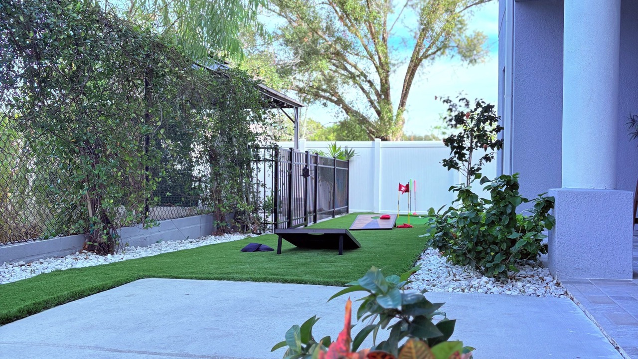Photo of Outdoor in Tampa