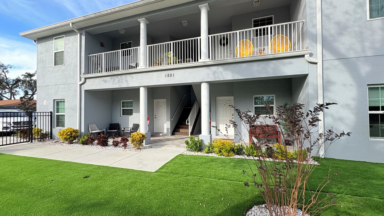 Photo of Outdoor in Tampa