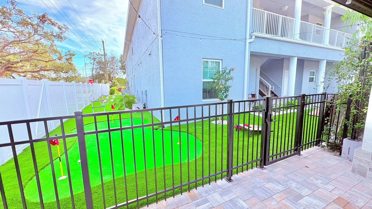 Photo of Outdoor in Tampa