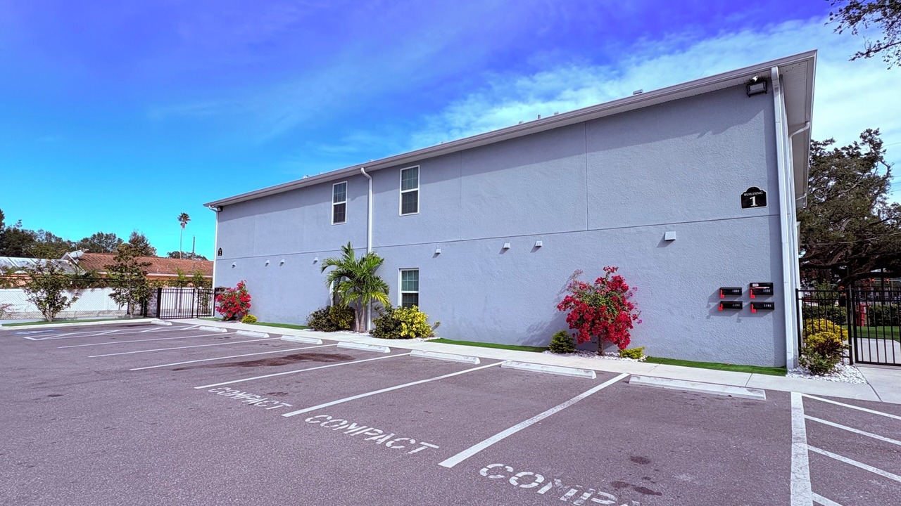 Photo of Outdoor in Tampa
