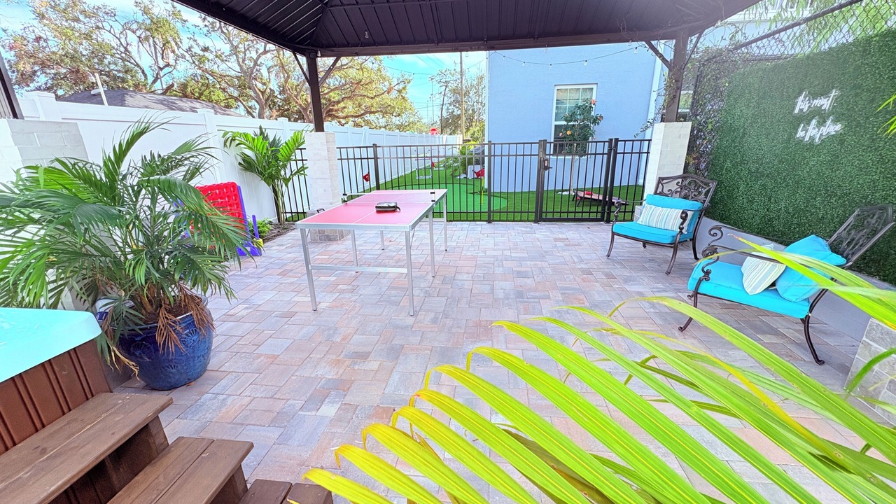 Photo of Outdoor in Tampa