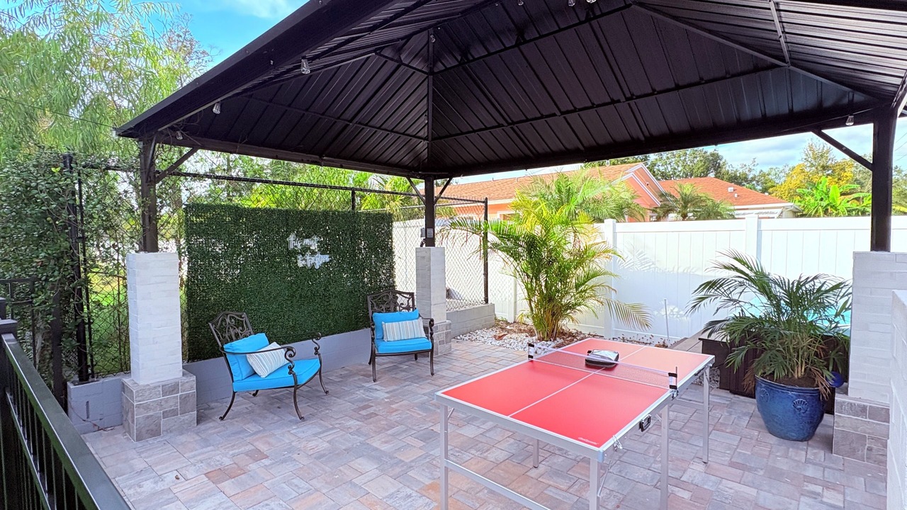 Photo of Outdoor in Tampa