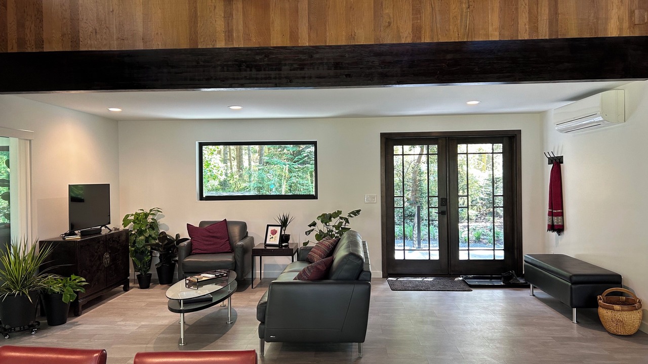 Photo of Bedroom in Sequim