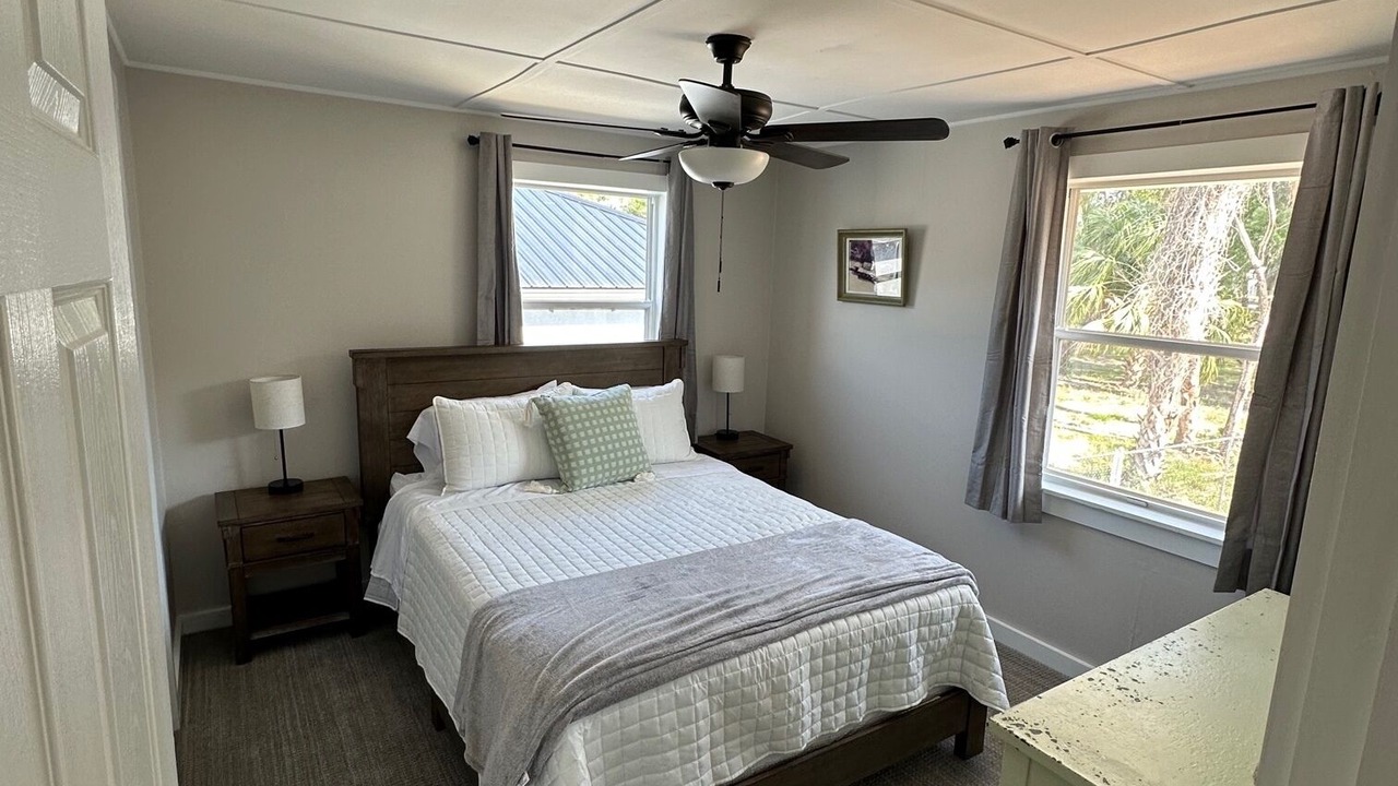 Photo of Bedroom in Crystal River