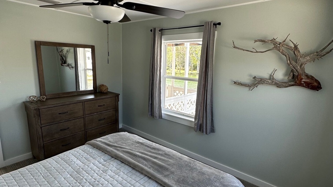 Photo of Bedroom in Crystal River