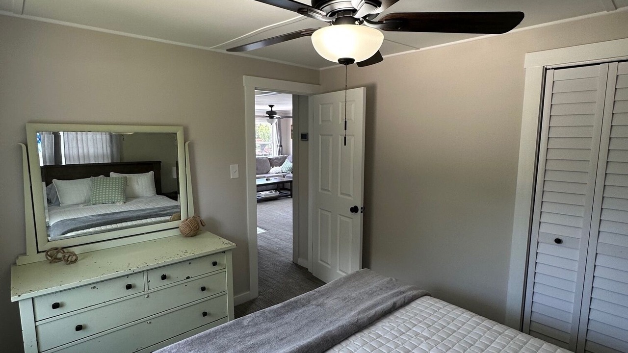 Photo of Bedroom in Crystal River