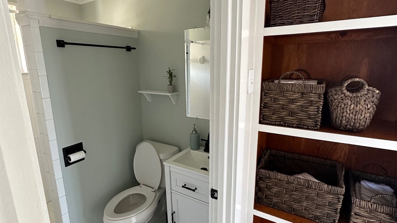 Photo of Bathroom in Crystal River