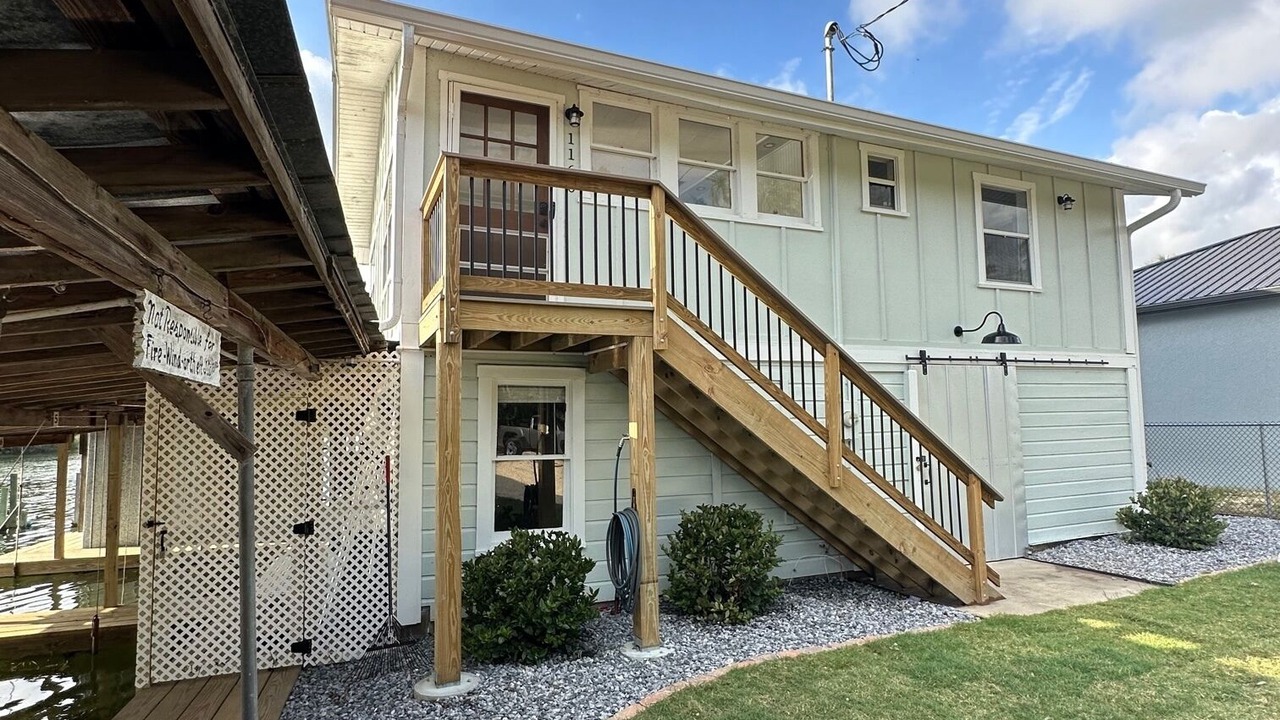 Photo of Outdoor in Crystal River
