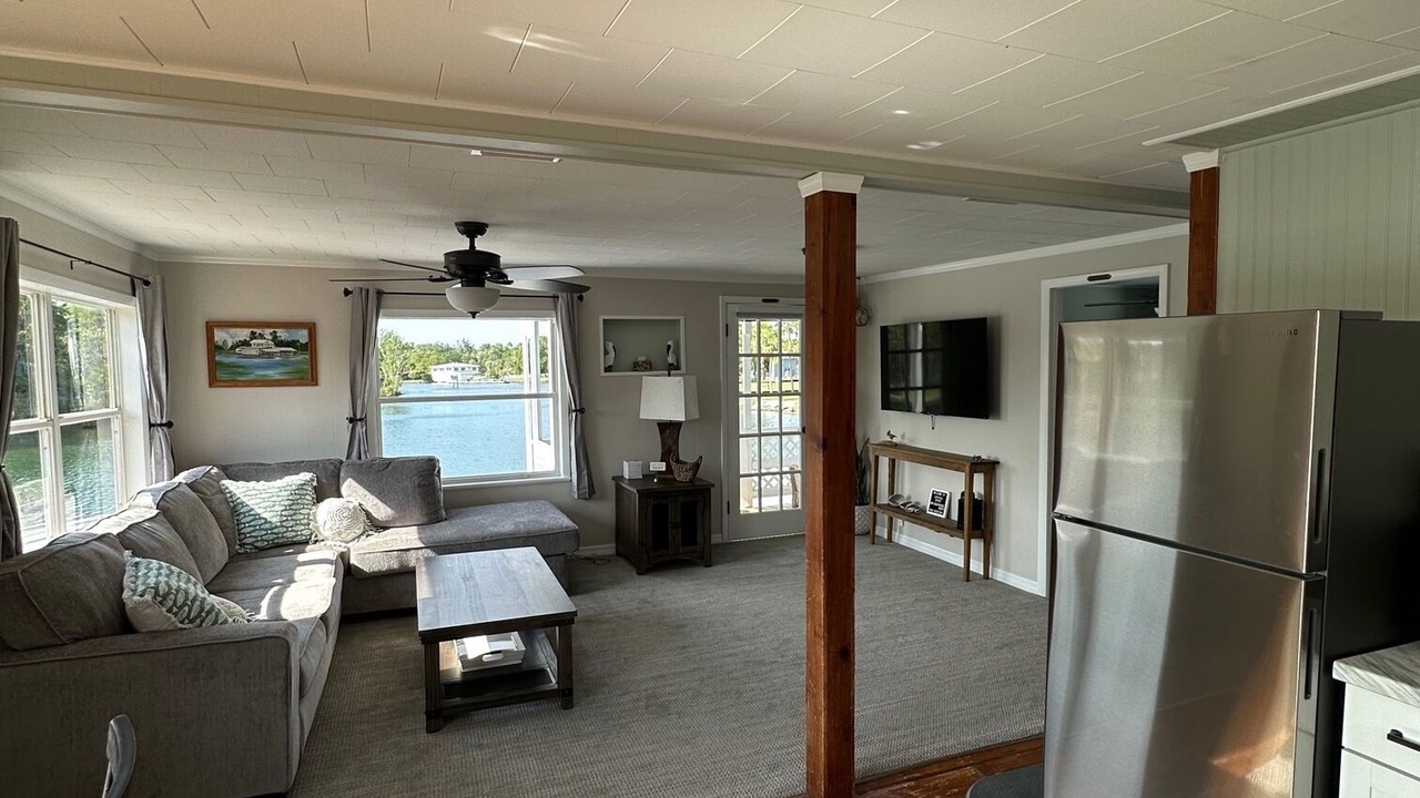 Photo of Livingroom in Crystal River