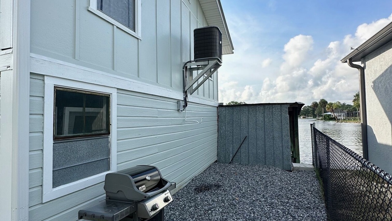 Photo of Outdoor in Crystal River