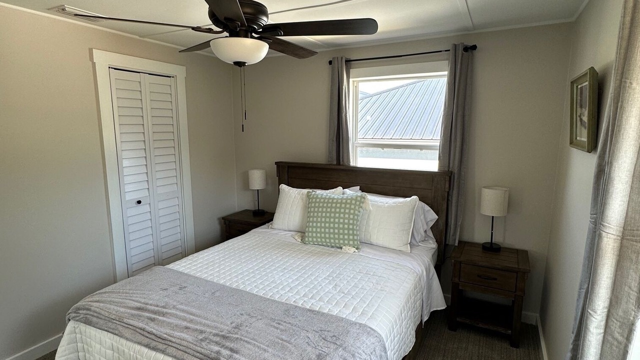 Photo of Bedroom in Crystal River