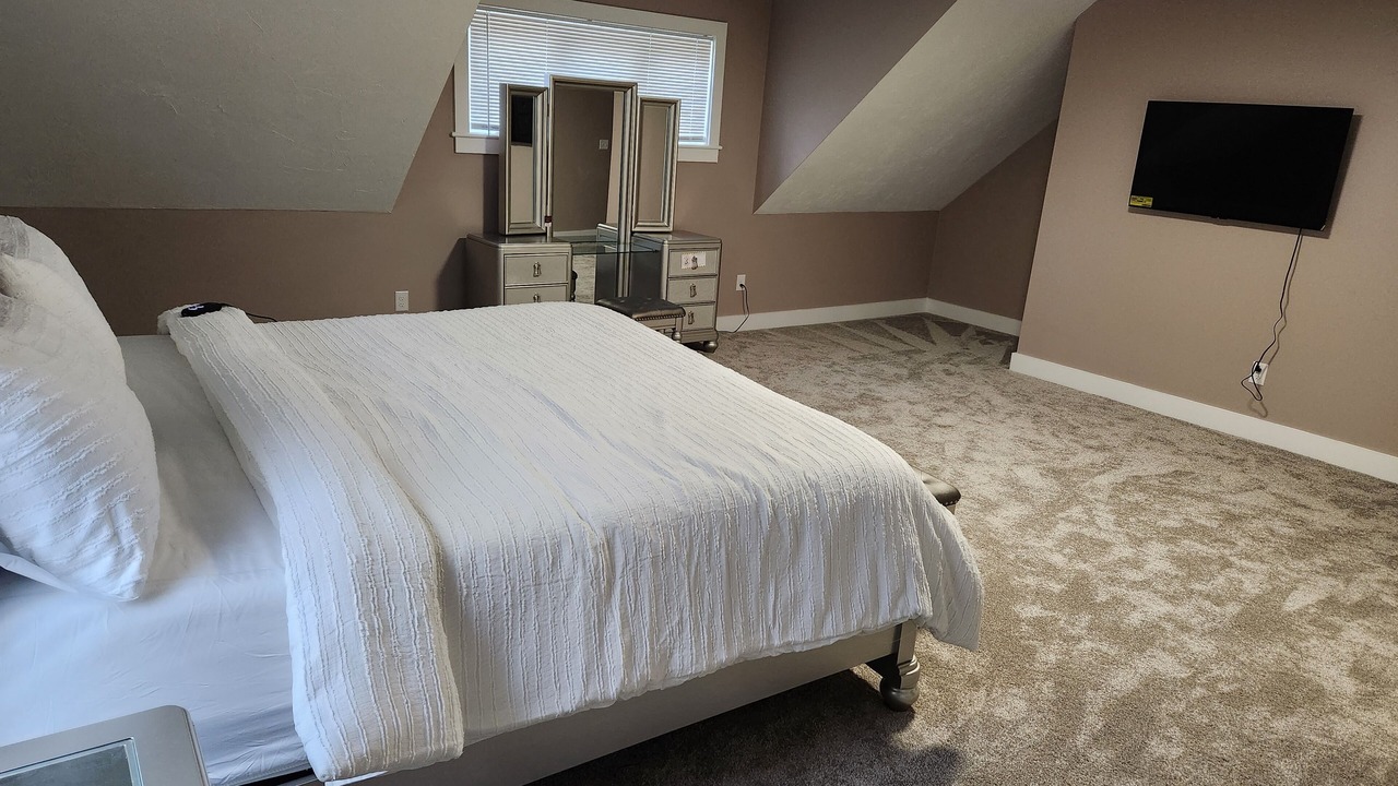 Photo of Bedroom in Leicester