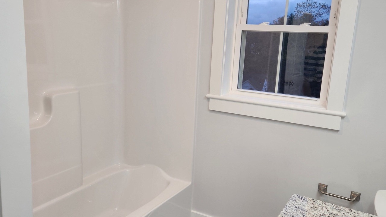 Photo of Bathroom in Leicester