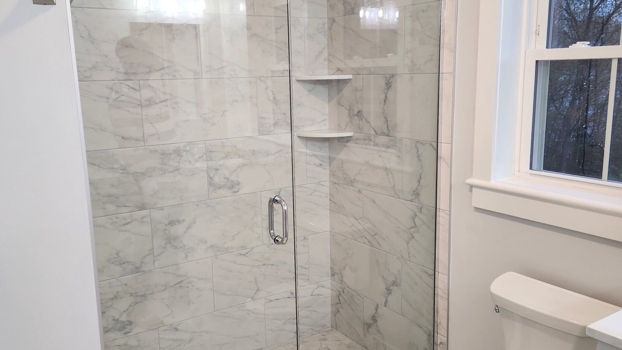 Photo of Bathroom in Leicester