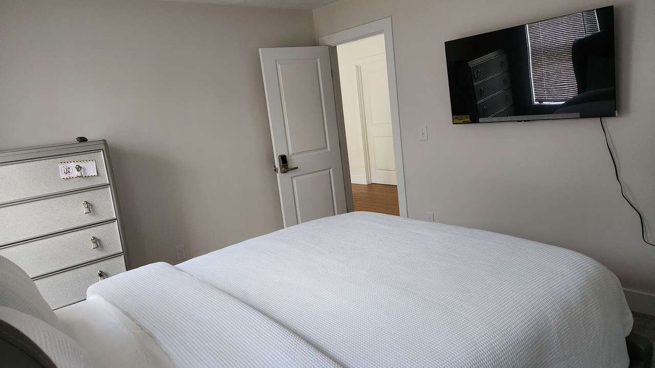 Photo of Bedroom in Leicester