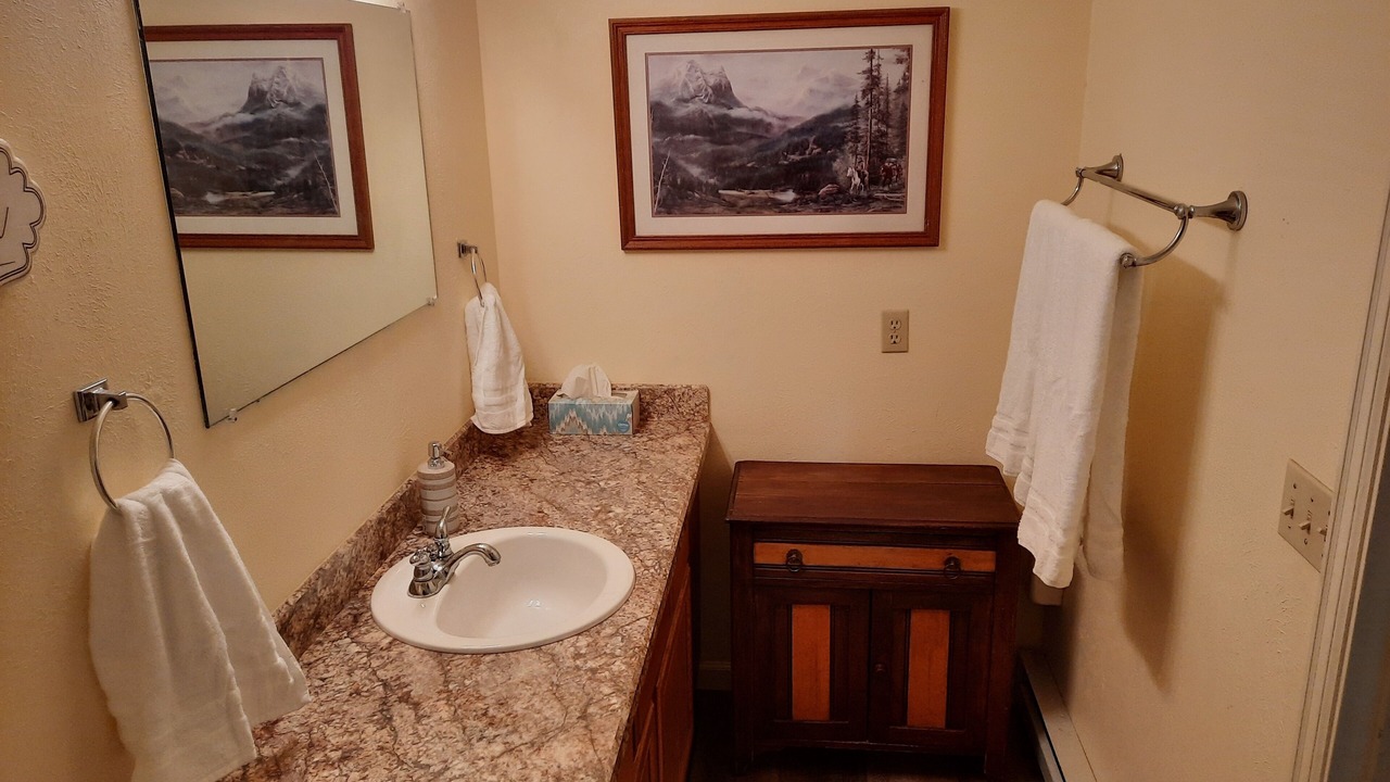 Photo of Bathroom in Missoula