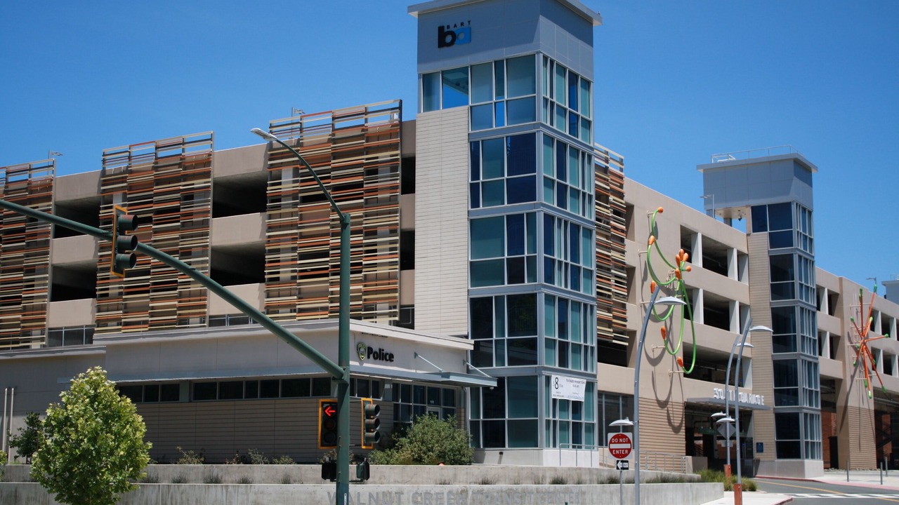 Photo of Outdoor in Overlook