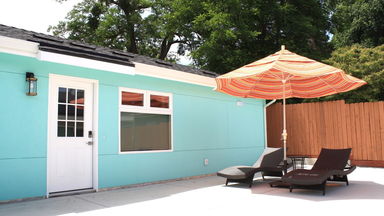 Photo of Patio Balcony in Overlook
