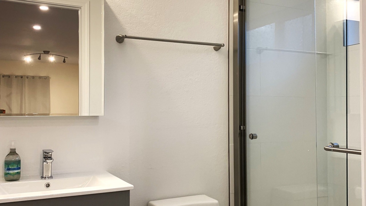 Photo of Bathroom in Overlook