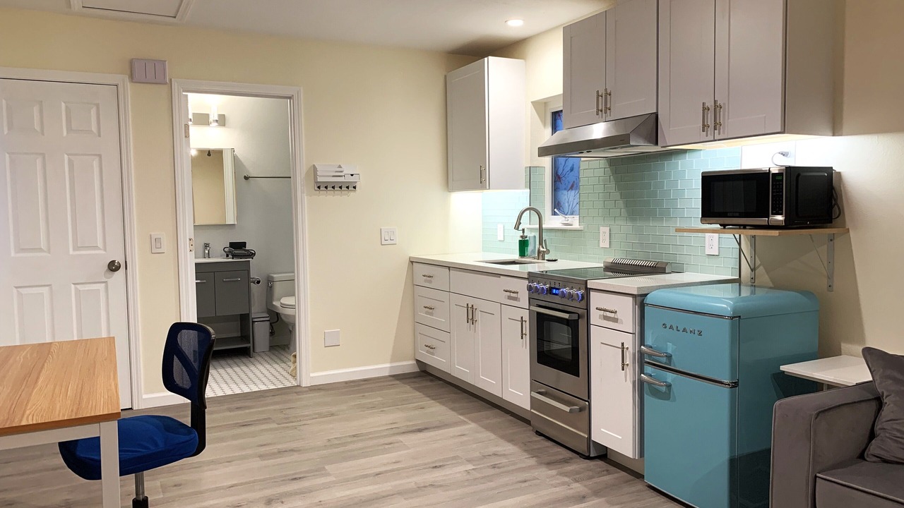 Photo of Kitchen in Overlook