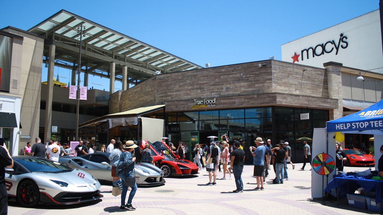 Photo of Others in Overlook