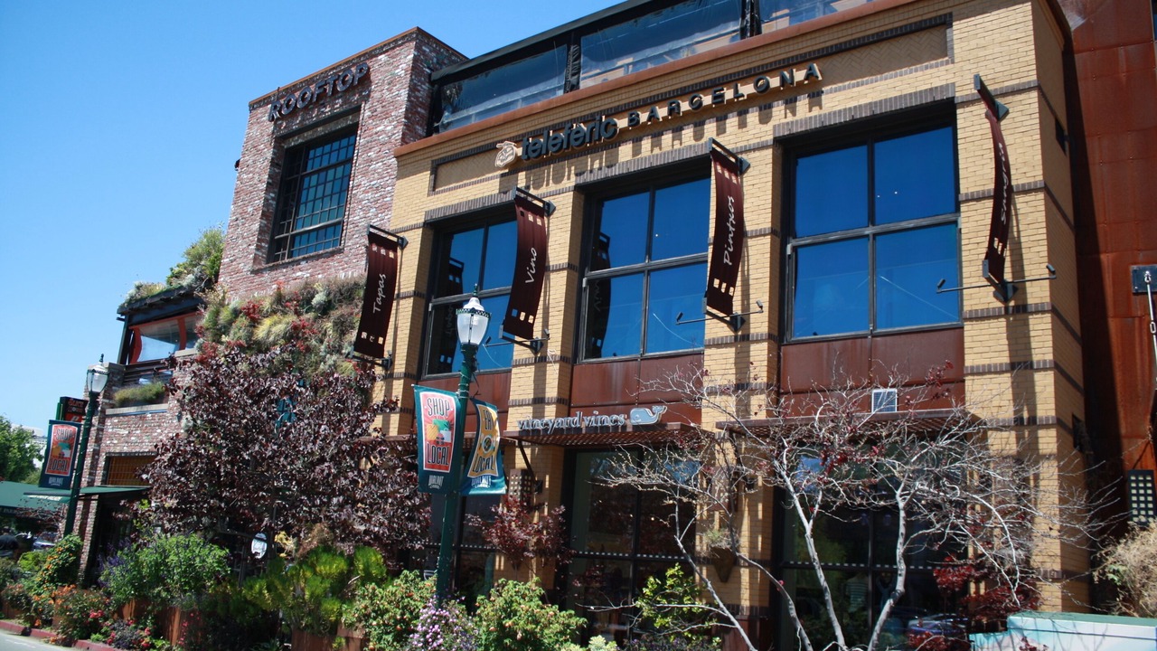 Photo of Outdoor in Overlook