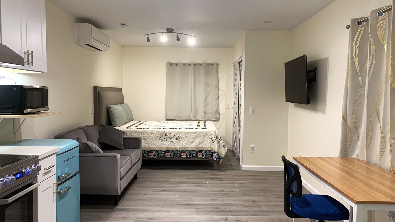 Photo of Bedroom in Overlook