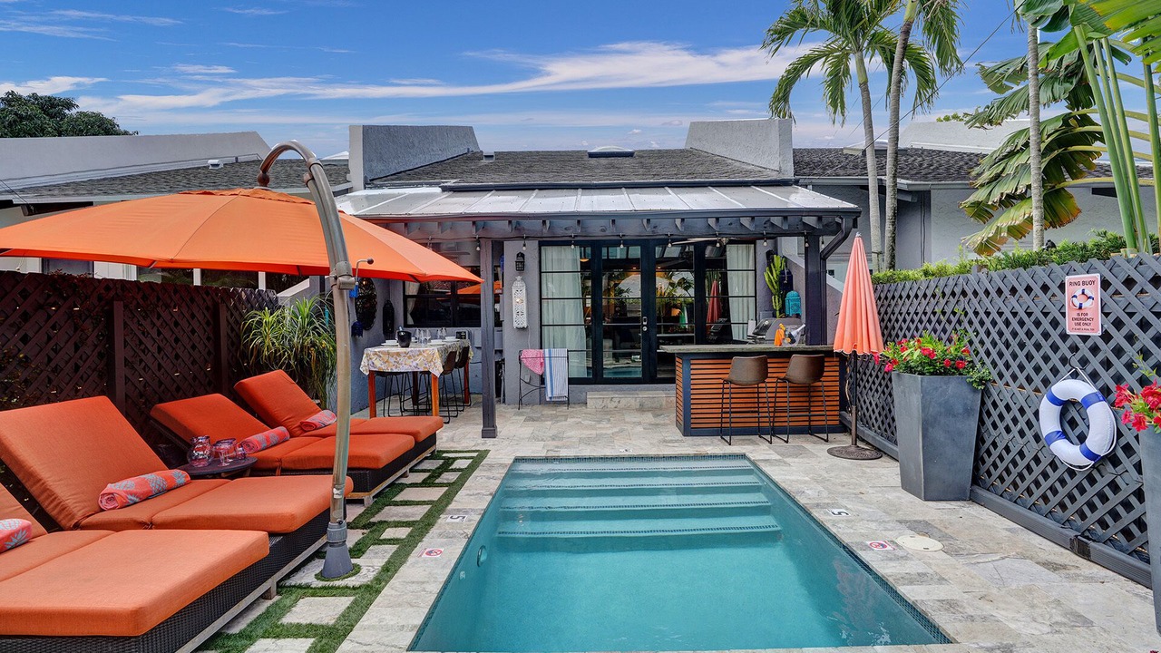 Photo of Outdoor in Downtown Fort Lauderdale