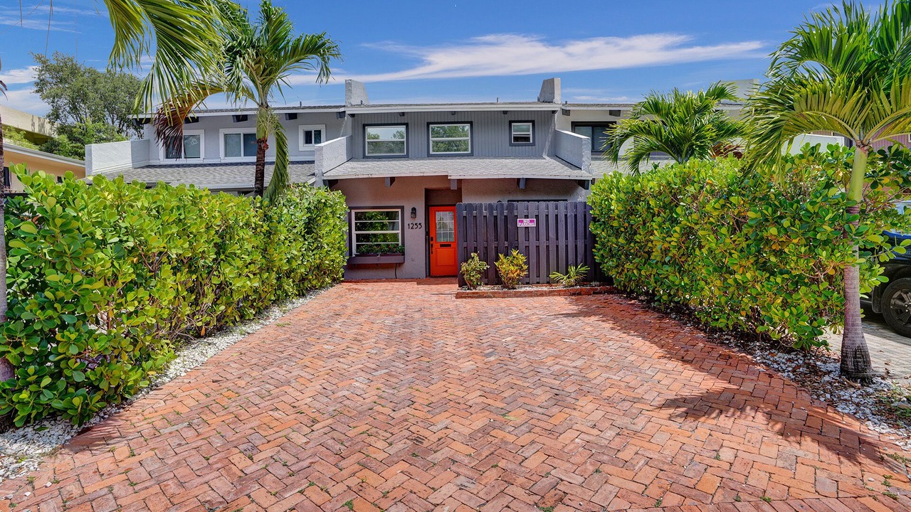 Photo of Outdoor in Downtown Fort Lauderdale