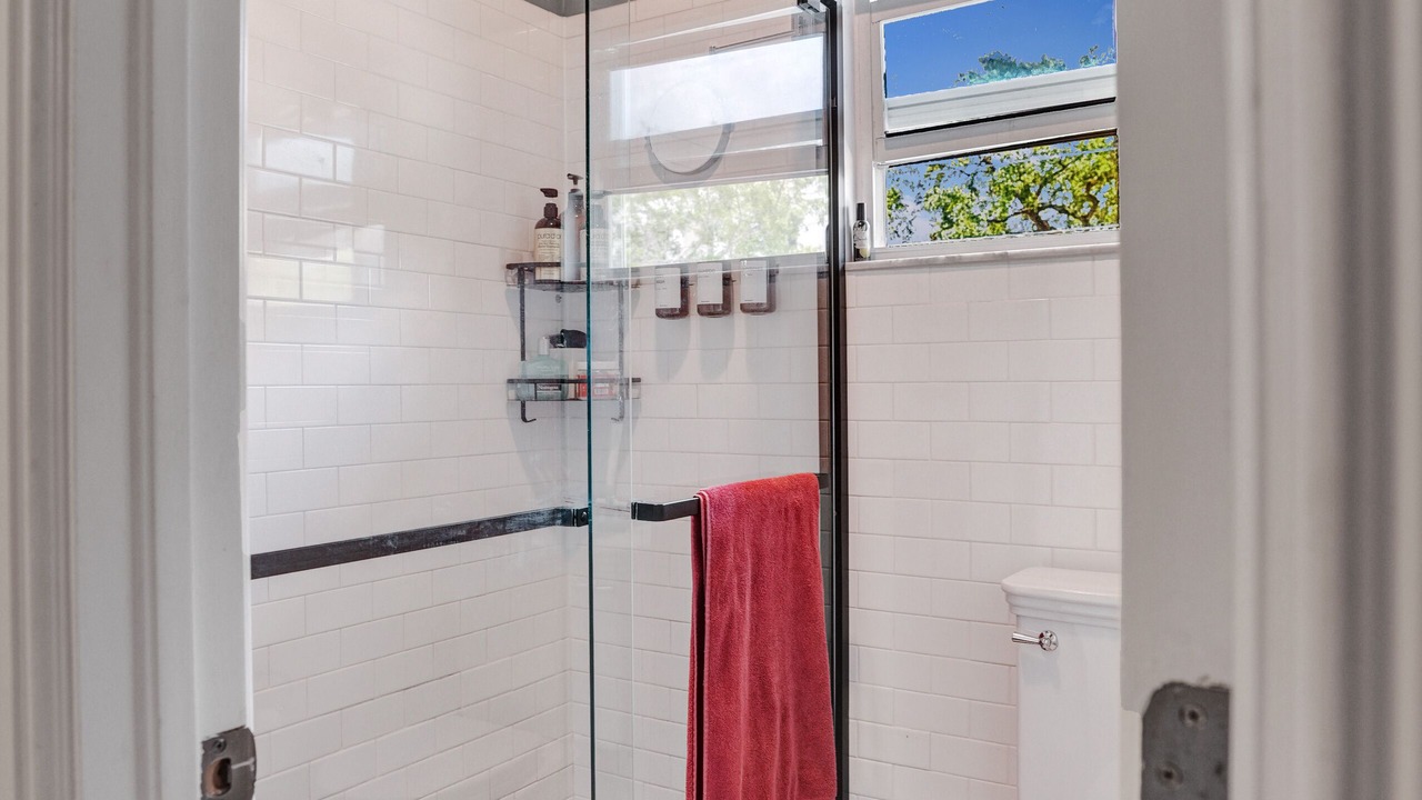 Photo of Bathroom in Downtown Fort Lauderdale