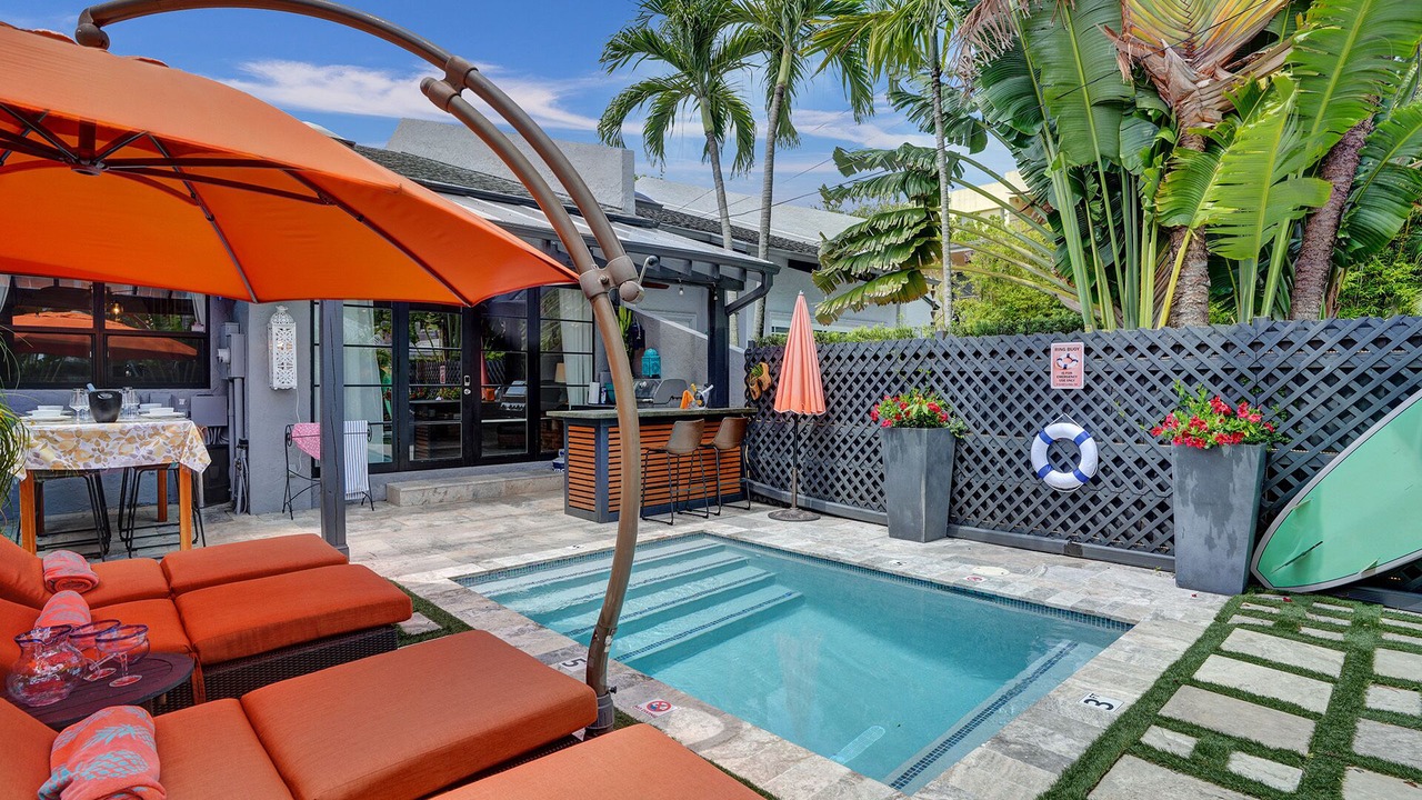 Photo of Outdoor in Downtown Fort Lauderdale