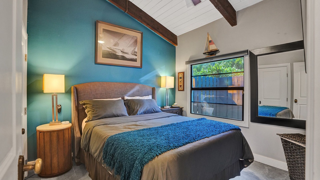 Photo of Bedroom in Downtown Fort Lauderdale