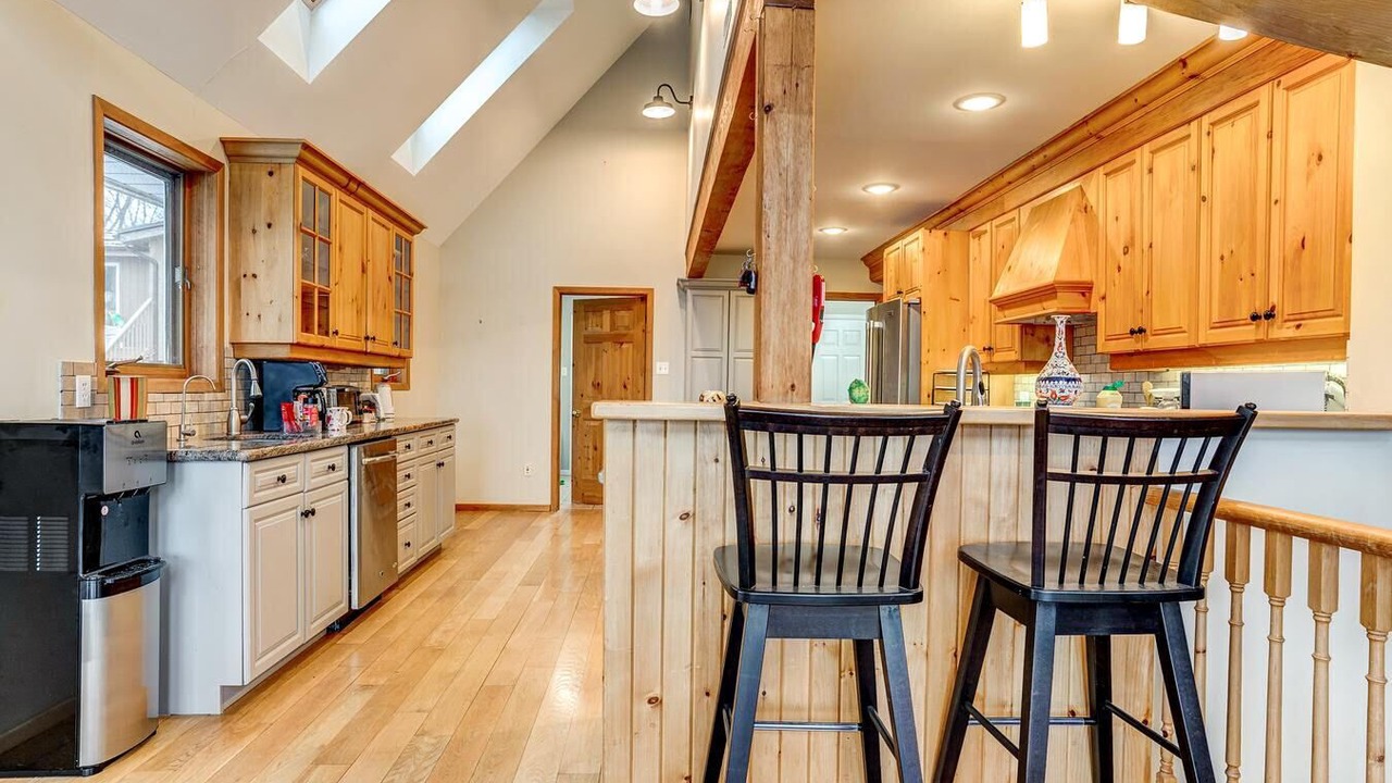 Photo of Kitchen in Oro-Medonte