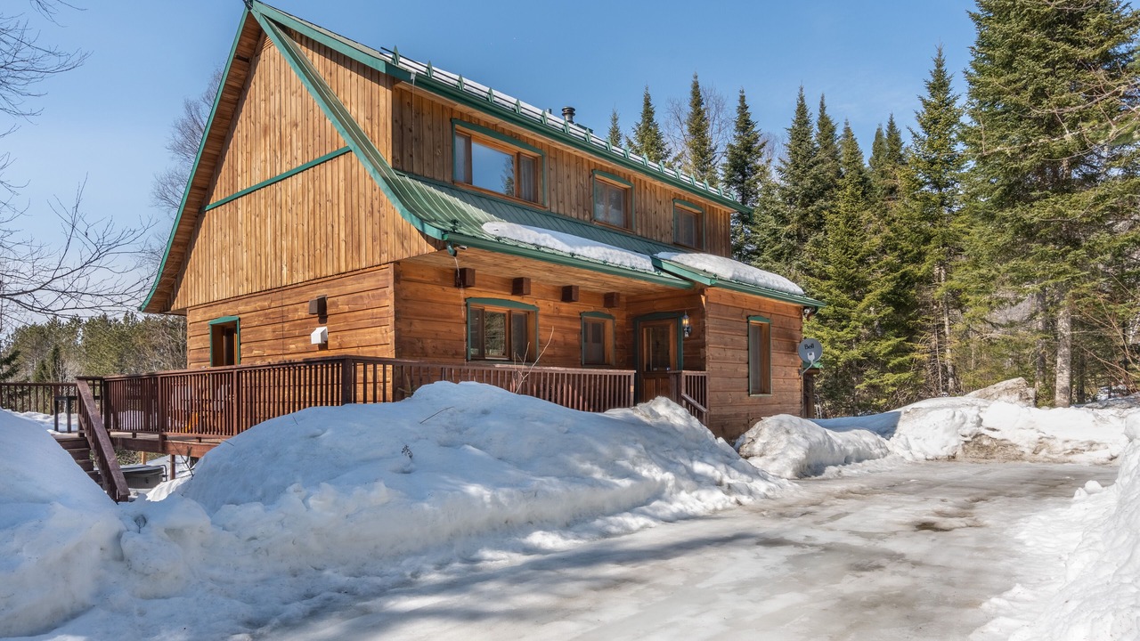 Photo of Outdoor in Lac-Superieur