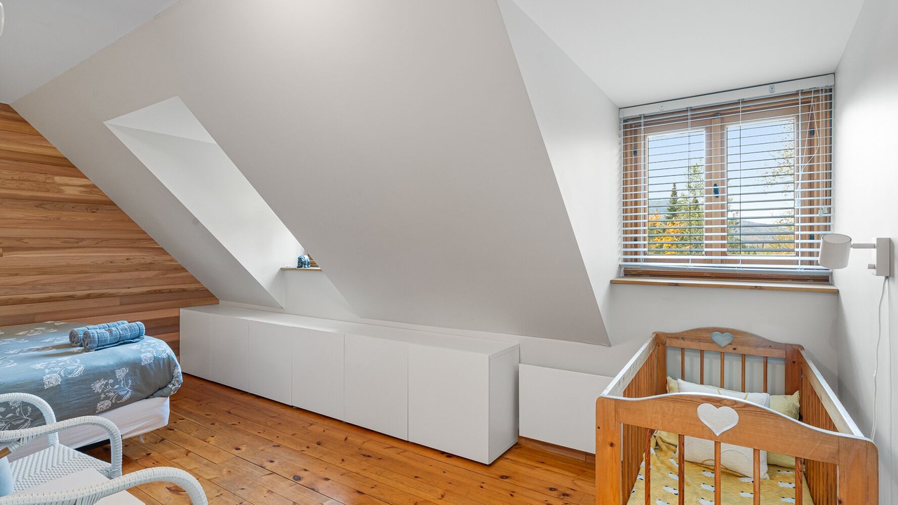 Photo of Bedroom in Lac-Superieur
