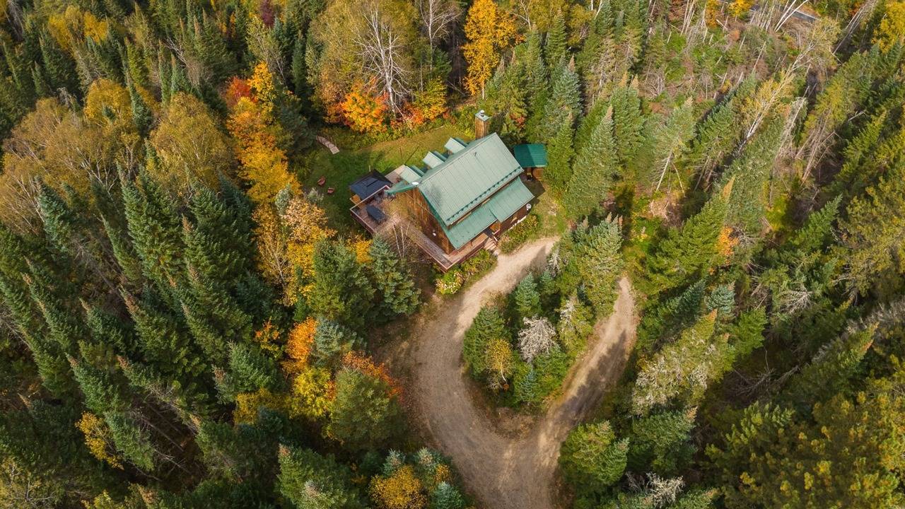 Photo of Outdoor in Lac-Superieur