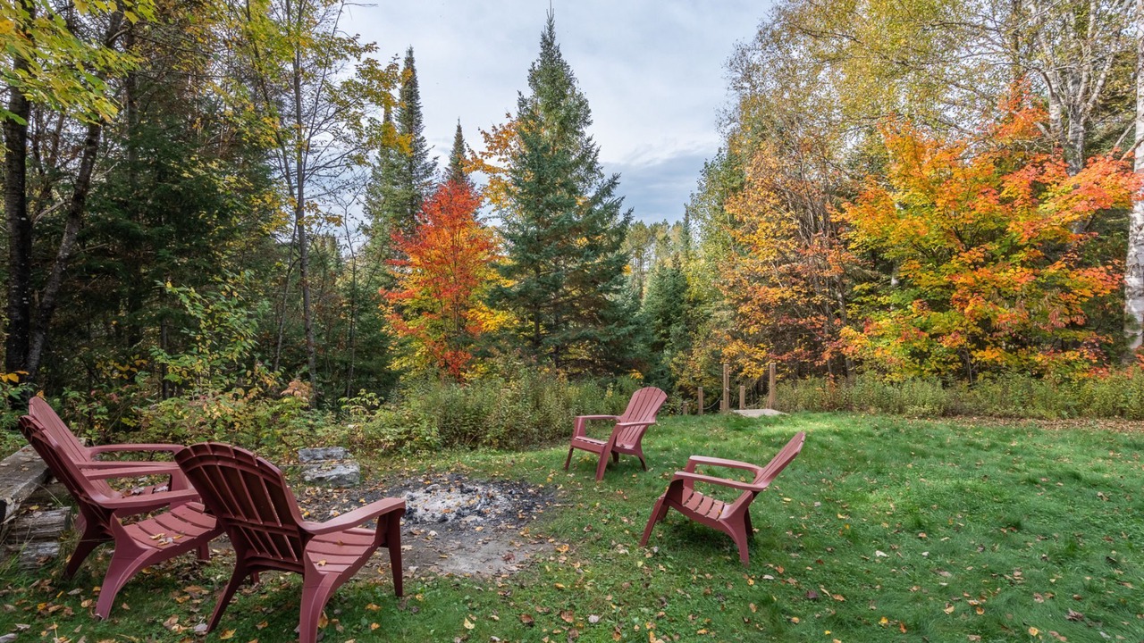 Photo of Outdoor in Lac-Superieur