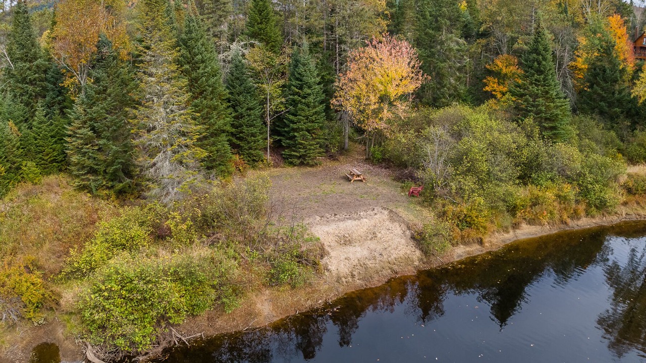 Photo of Outdoor in Lac-Superieur